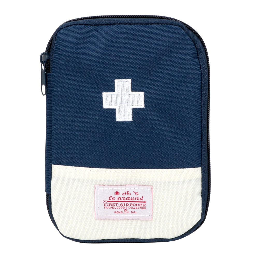 Домашняя сумка для хранения лекарств, набор для аварийного выживания, переносная дорожная медицинская сумка для дома, мини-машина, аптечка, сумка