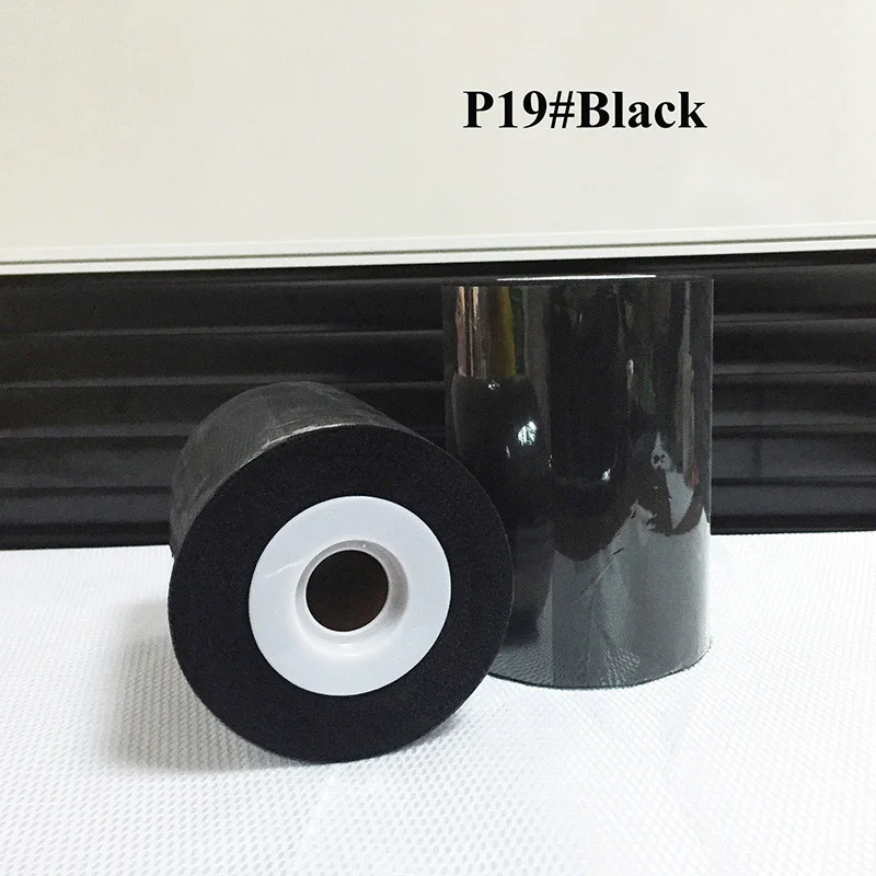 P19#Black