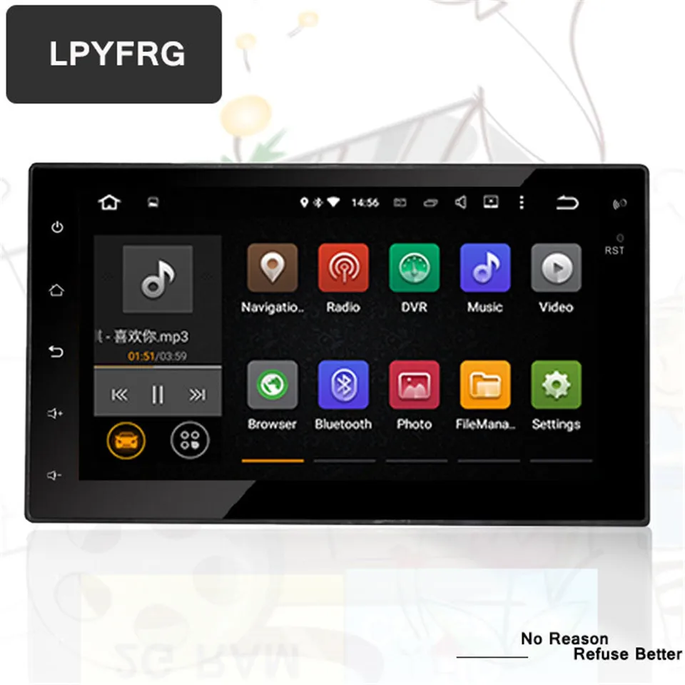 Discount 2din 4G lite 4GB ram Android 9.0 car dvd player stereo gps tape recorder for HONDA CITY 2014 2015 16 2017 radio head units 1 Discount 2din 4G lite 4GB ram Android 9.0 car dvd player stereo gps tape recorder for HONDA CITY 2014 2015 16 2017 radio head units 1