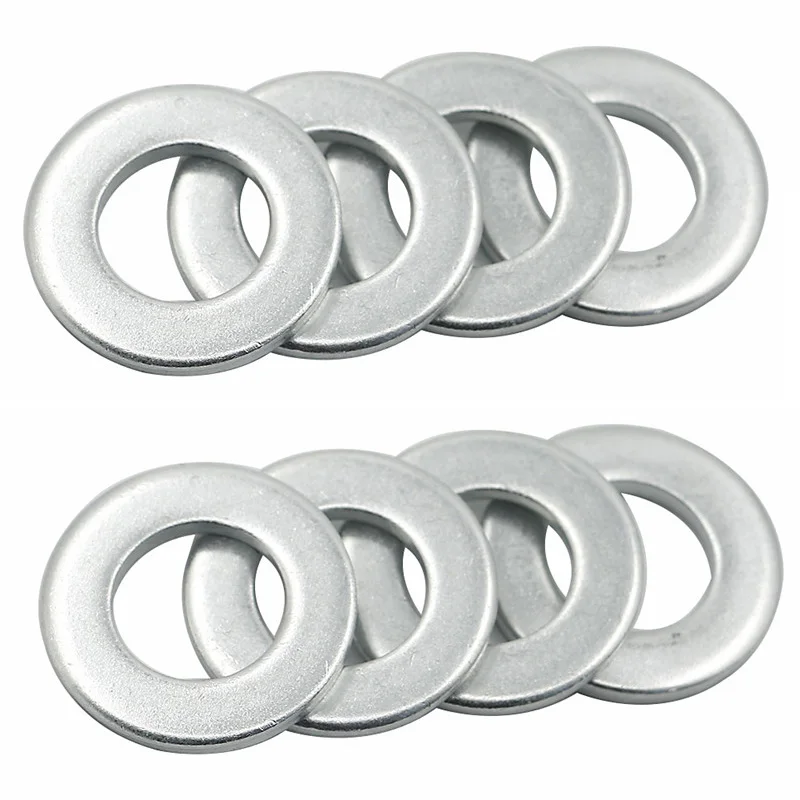 

4/8Pcs ATV THICK WHEEL HUB WASHERS Bearing Saver For Polaris RZR 1000XP XP 4 XP 1000 Turbo EPS 2014 2015 2016 2017 2018 2019