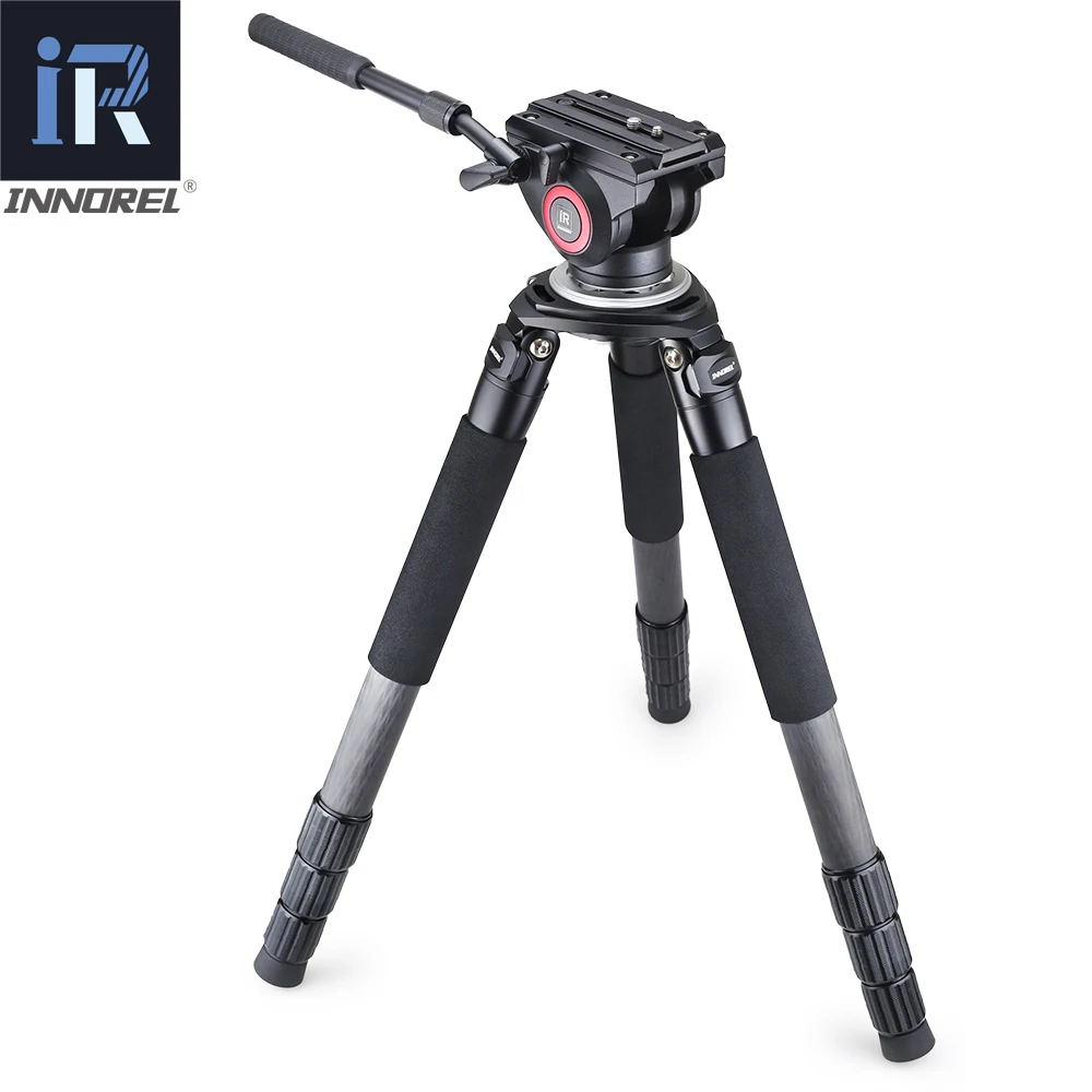 INNOREL RT90C Professional Heavy Duty Camera