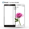 Nicotd Full Cover Tempered Glass For Xiaomi Mix 2s Note 3 5x A1 6x Screen Protector for redmi 6 pro 6A 6 lite For Xiomi Mi MAX 2 ► Photo 2/6