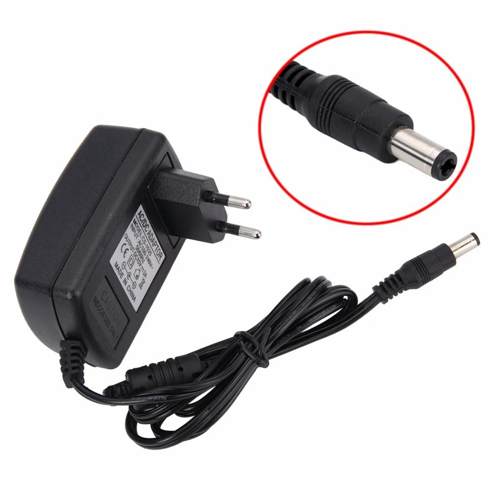 15V 2A AC DC Adapter Charger For Marshall Stockwell Portable Bluetooth  Speaker Power Adaptor - AliExpress Computer & Office