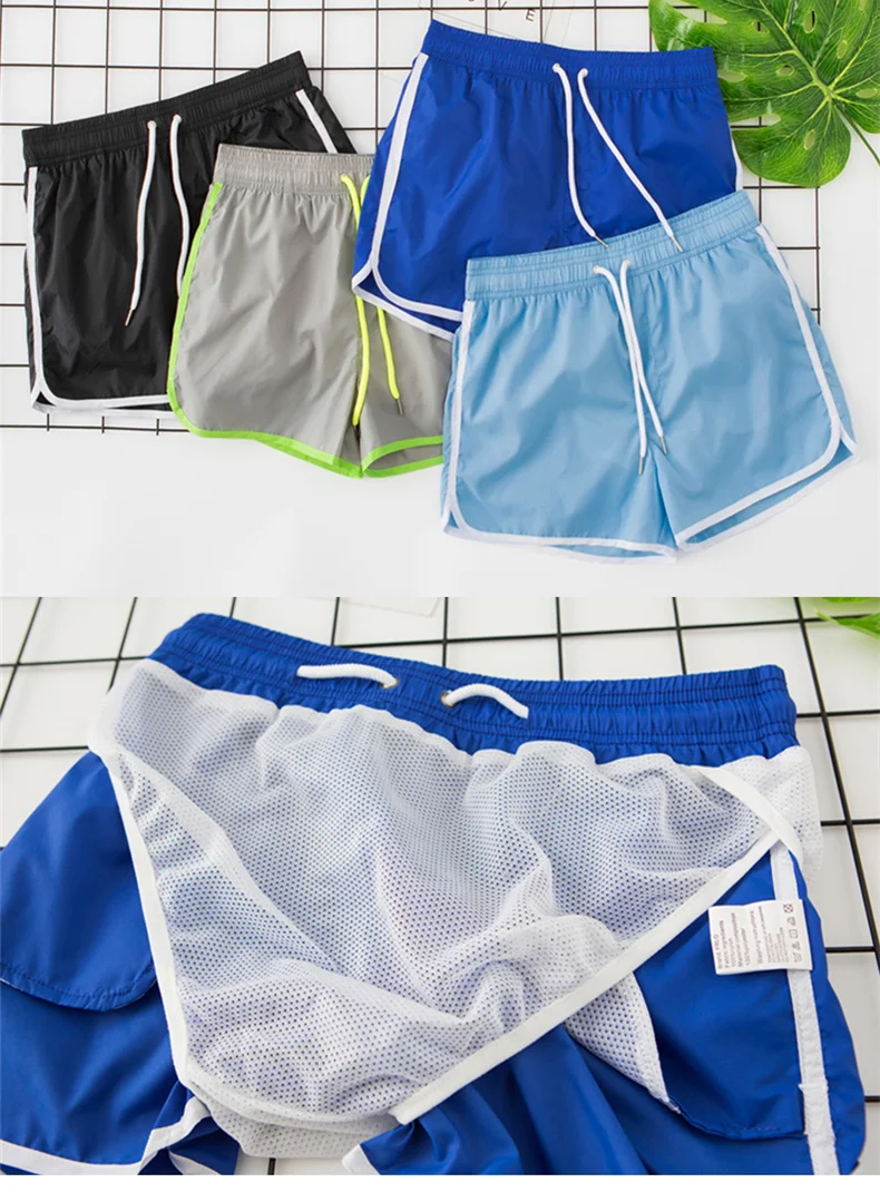 swim shorts