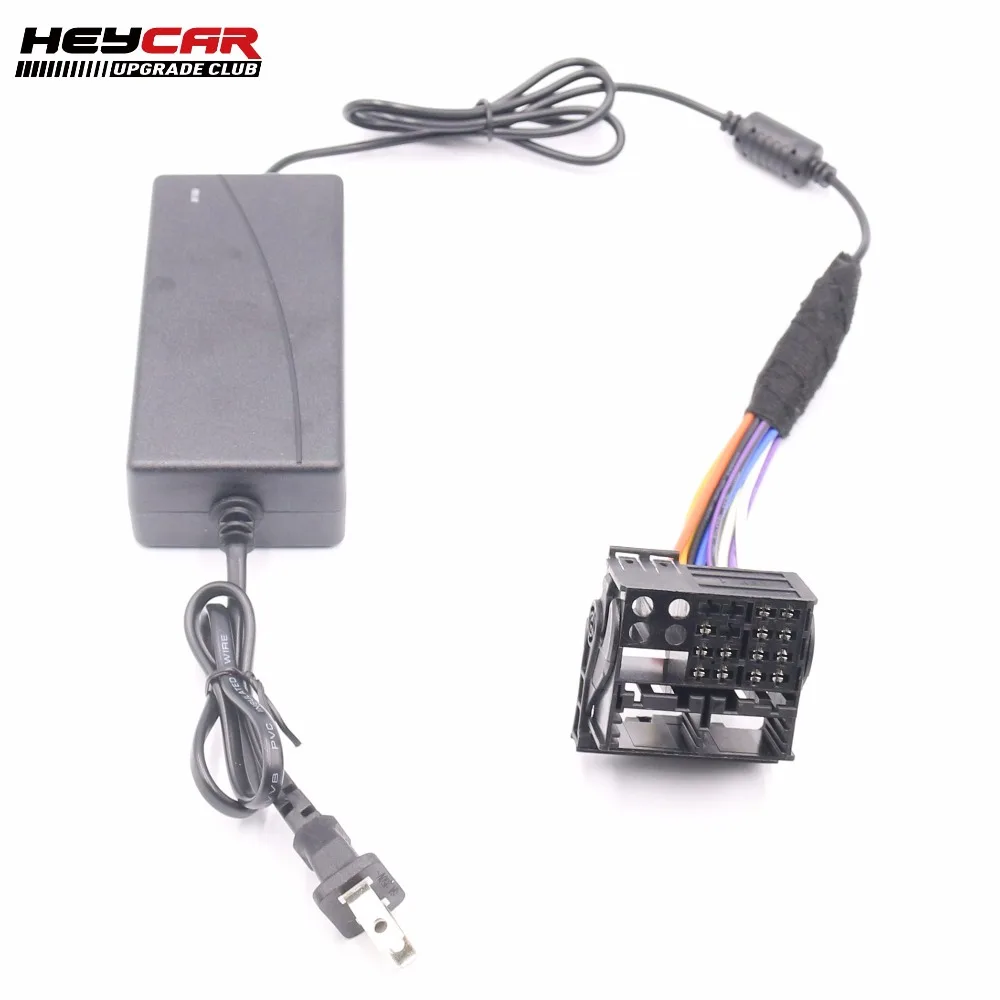 Тестовая версия для VW RCD510 RCD310 RNS510 RNS315 RCD330 plus Carplay MIB6.5 RCN210|tools for|tool tooltools vw |