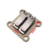 XLJOY – Valve à lames + collecteur d'admission + joints pour Mini Moto 47cc 49cc, Dirt Bike, Quad, Go Kart, Scooter ► Photo 3/6