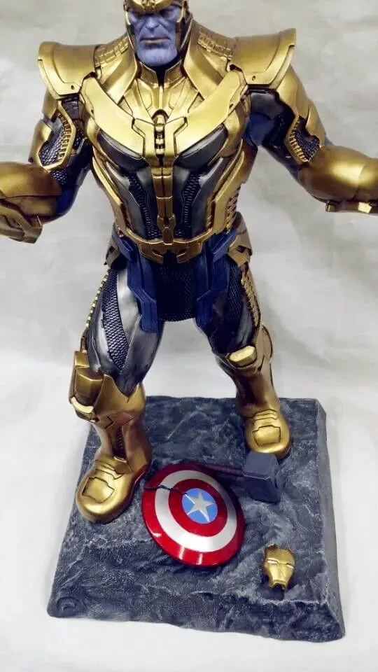 thanos figma