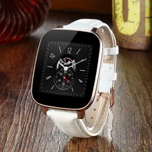 Floveme w3 anti-verlorene sport smartwatch passometer smart watch bluetooth armbanduhr fitness tracker sitzende erinnerung mtk2502 ekg