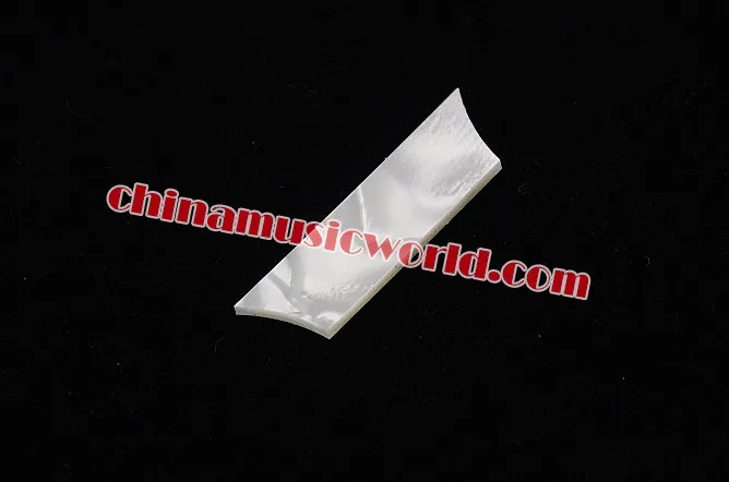 

Afanti Hot White Guitar Fingerboard Inlay (AGI-020)