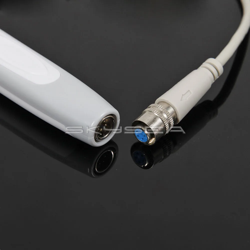 Стоматологическая внутриоральная камера Pro система визуализации 1/4 дюйма Sony CCD USB