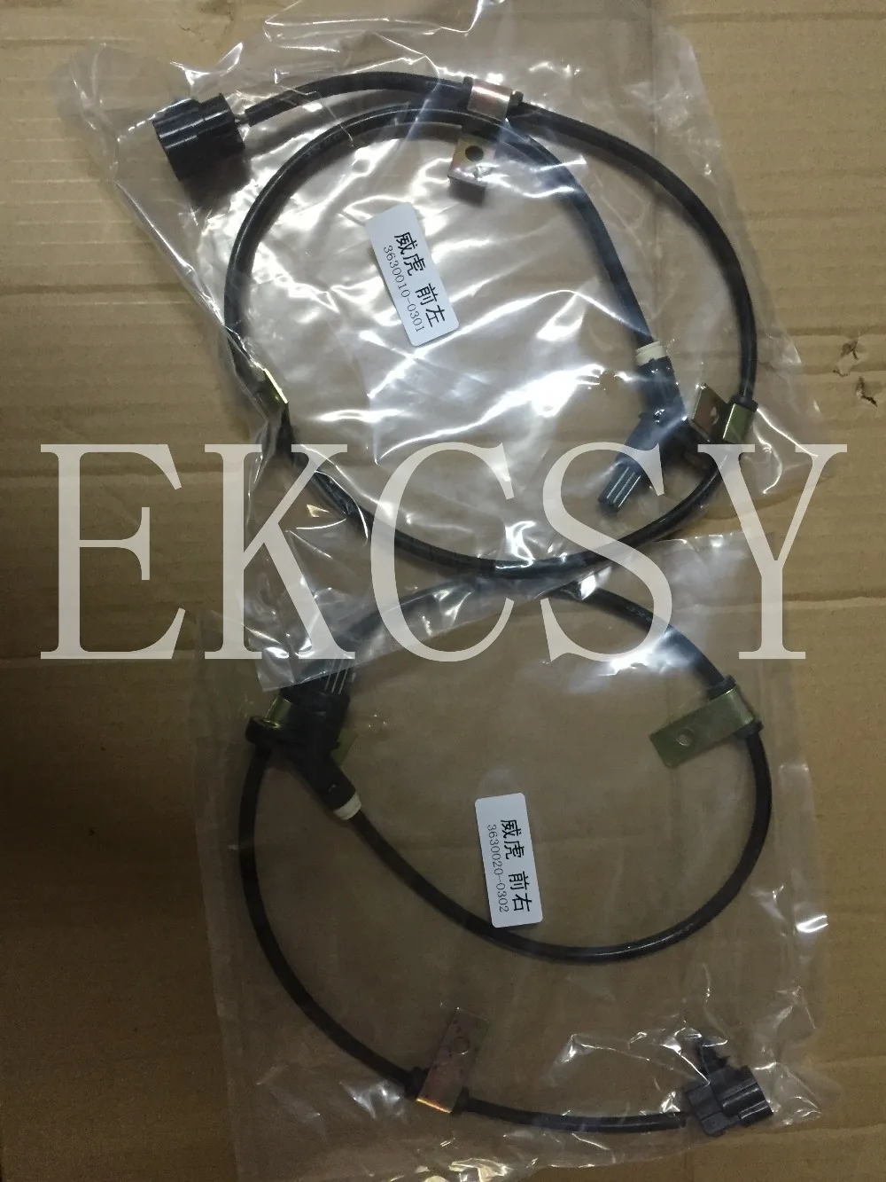 Датчик скорости колеса ABS для ZX AUTO 3630010 0301 3630020 0302|sensor abs|sensor sensorsensor speed |