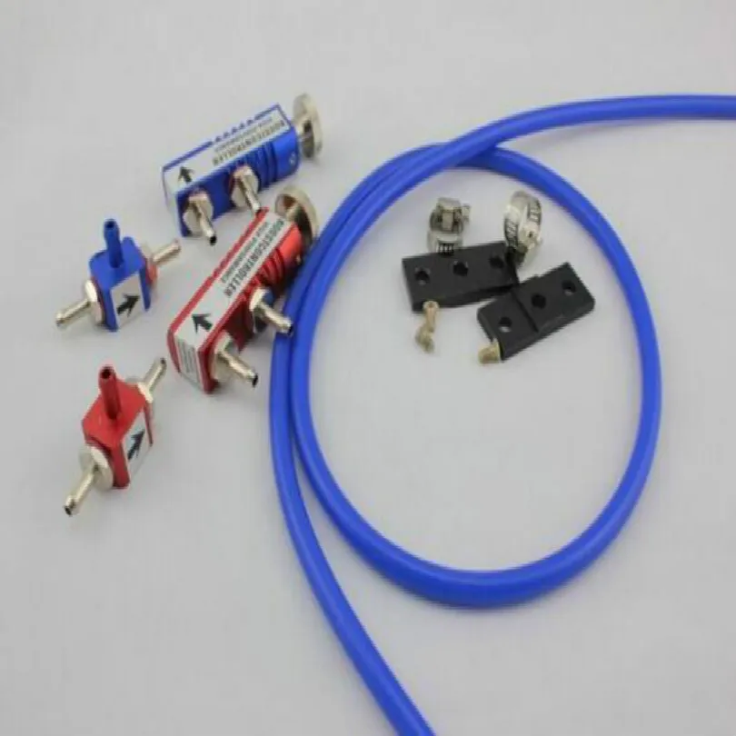 

universal modified turbocharger pressure regulator automotive turbine pressure regulating modified turbo control valve