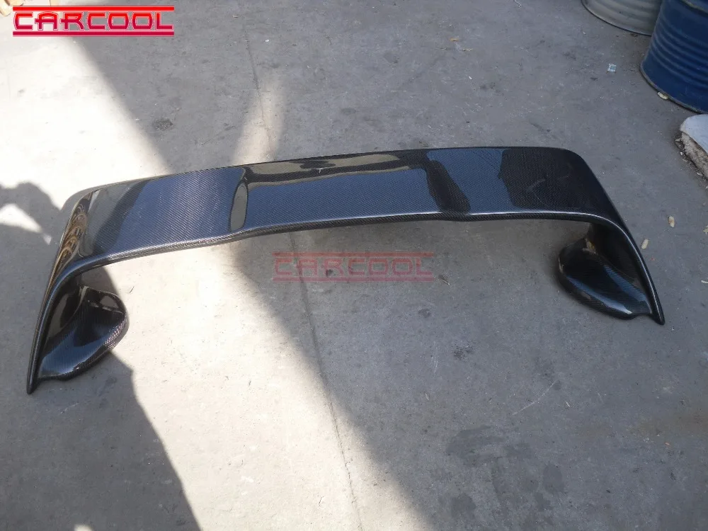 EVO10 OEM  Rear Spoiler  (6)