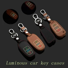 Натуральная кожа автомобиля цепь для ключей брелок чехол для Audi A4 A8 A6L Q7 A6L Smart/Складной автомобильный брелок Кольца авто аксессуары