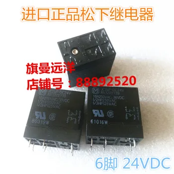 

JC2aF-DC24V 24VDC 24V 10A 6-Pin AR3222739