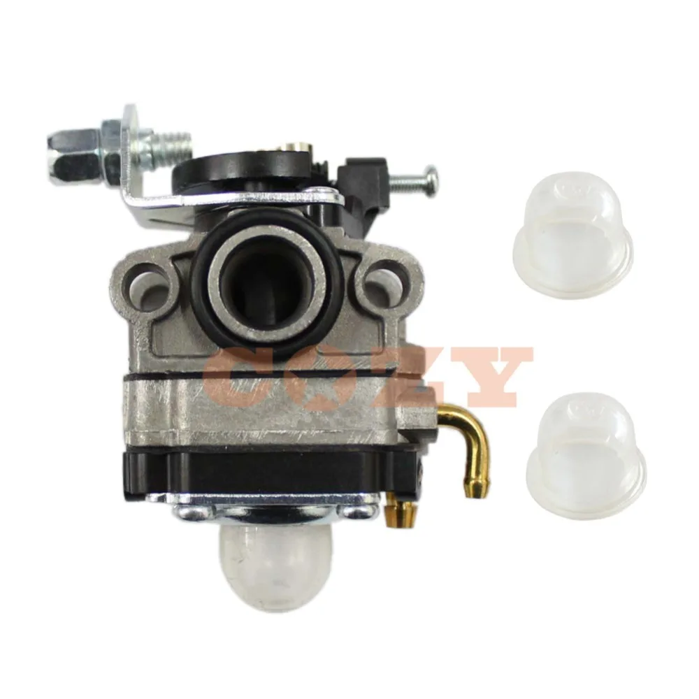 NEW CARBURETOR FOR SHINDAIWA STRING TRIMMER T230 T230B T230X T230XR