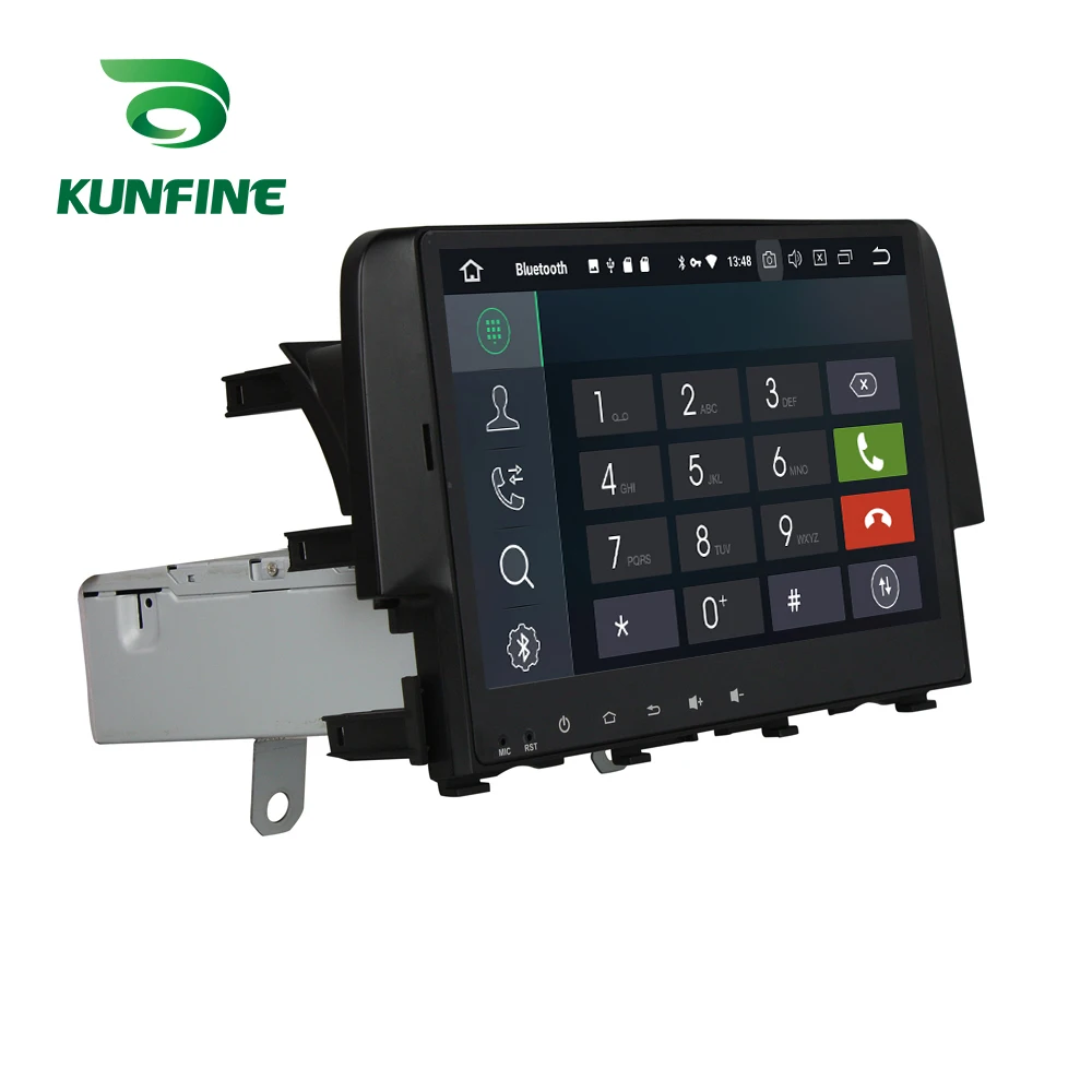 Discount Octa Core 4GB RAM Android 8.0 Car DVD GPS Navigation Multimedia Player Car Stereo Deckless for HONDA CIVIC 2016 Radio Headunit 3 Discount Octa Core 4GB RAM Android 8.0 Car DVD GPS Navigation Multimedia Player Car Stereo Deckless for HONDA CIVIC 2016 Radio Headunit 3