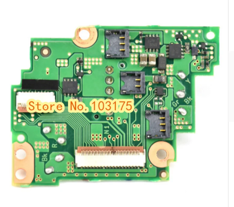 

Original Replacement DC/DC Power Board For Nikon D7100 Camera repair part