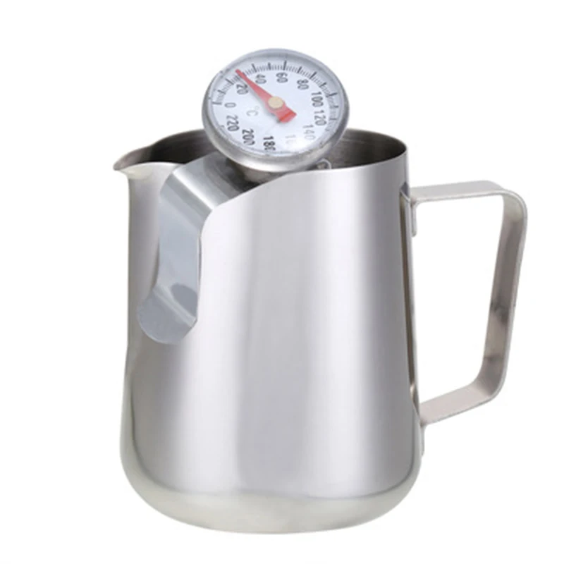 Coffee Espresso Milk Frothing
