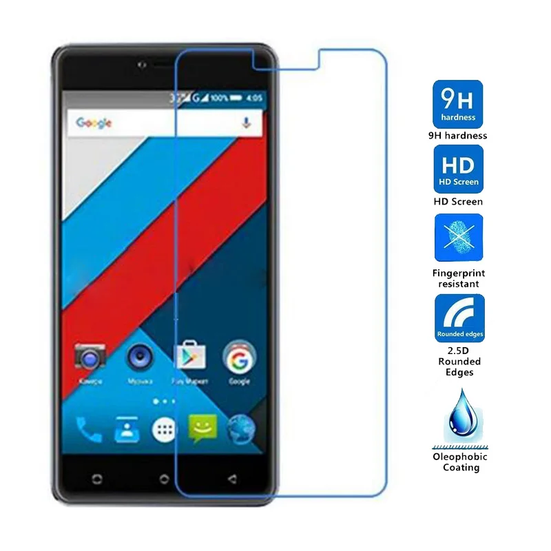 Highscreen Power Rage