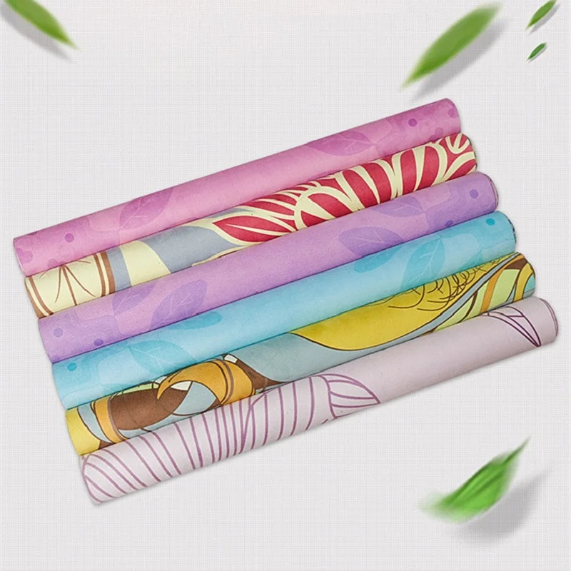 Suede Cover Natural Rubber Yoga Mat Yoga Blanket Sport Mat Rubber Gym Exercise Mats Slip-Resistant Yoga Products 183cmx68cmx1mm Suede Cover Natural Rubber Yoga Mat Yoga Blanket Sport Mat Rubber Gym Exercise Mats Slip-Resistant Yoga Products 183cmx68cmx1mm