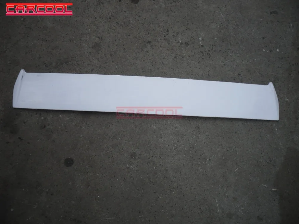 180SX RPS13 Dmax Style Roof Spoiler FRP (2)