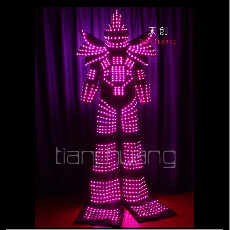 TC-130-RGB-robot-stilts-dance-LED-costumes-Full-color-colorful-light-clothe-men-wears-ballroom (4)