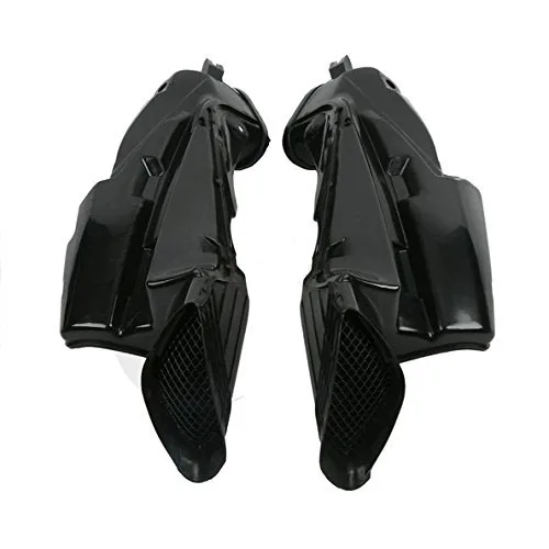 

Motorcycle Ram Air Intake Tube Duct Pipe For Suzuki GSXR 600 750 GSXR600 GSXR750 2006-2007 High quality ABS Plastic Motorbike