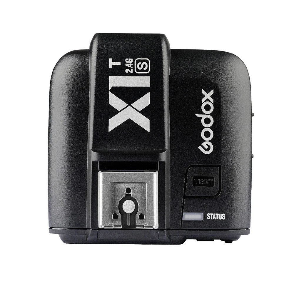 US $284.00 Godox 2PCS TT685S 24G HSS 18000s TTL GN60 Wireless Speedlite Flash Transmitter XT1S For Sony A7R A7S A7 II A7R II A6300 A6000
