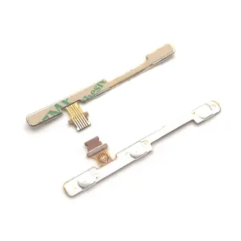

Power Button On Off Flex Cable For Lenovo K6 Volume Switch Connector Parts