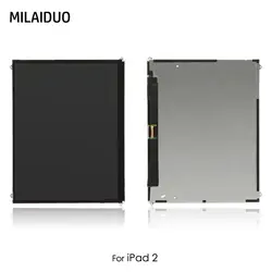 ЖК-дисплей Дисплей для iPad 2 A1376 A1395 A1397 A1396 Панель Сенсорный экран планшет для цифрового преобразователя модуль мониторинга для Apple 100% Тесты