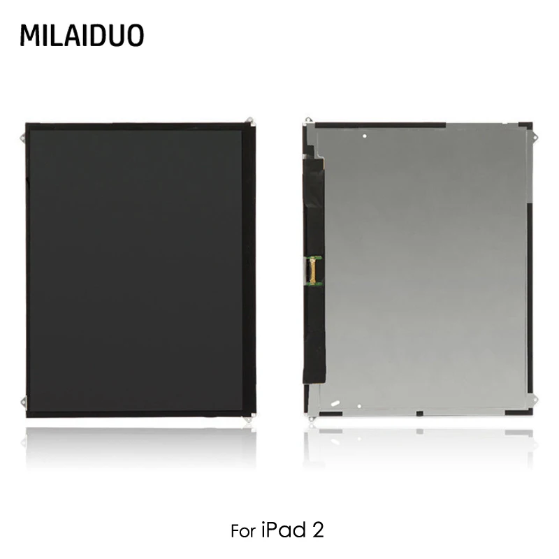 ЖК-дисплей для iPad 2 A1376 A1395 A1397 A1396 панель сенсорный экран дигитайзер планшет
