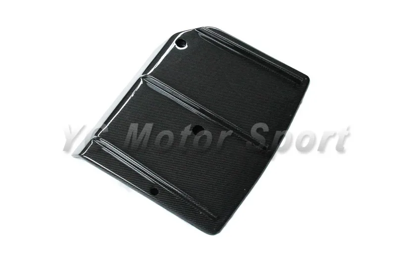 2010-2012 BMW 1M Coupe  Revozport 1M Raze Style Ground Effect Panel CF (2)