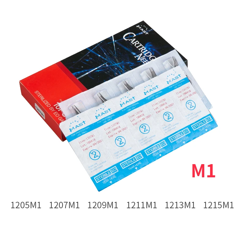 MAS-m1