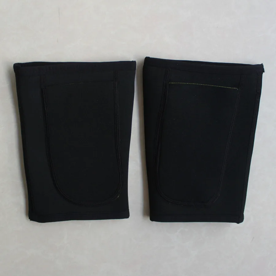 Arm sleeve Мужской шейпер для тела, сауна, пот, для похудения, для талии, тренировочный жилет, длинные штаны, рукава для рук, гетры для рук, жилет, моделирующее белье, животик, неопрен - Цвет: Arm sleeve