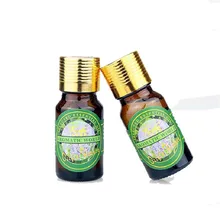 10ml pure natural essential oil multi-flavor liquid perfume refill contain for car indoor air freshener flavor smell remover