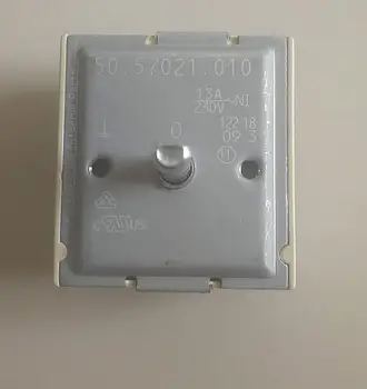 

EN02 UNIVERSAL ENERGY REGULATOR SIMMER-STAT CONTROL SWITCH FOR COOKER OVEN RANGE