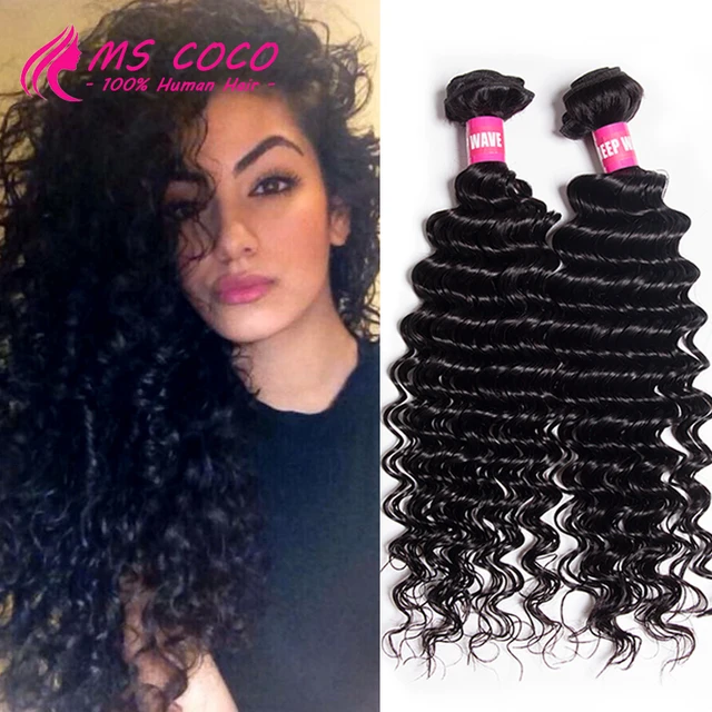 Bele Virgin Hair Malaysian Deep Wave 5bundles 7a Curly Bele Virgin Hair Malaysian Deep Wave 5bundles 7a Curly Weaving Queen