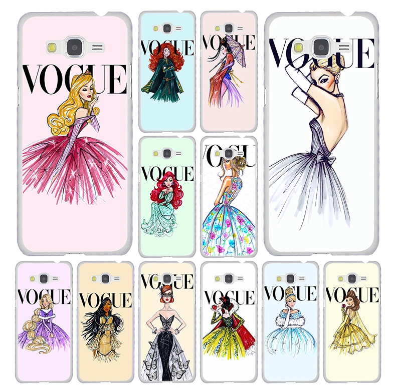 

Lavaza Woman Brand Vogue Design Case for SamSung Galaxy M30 M20 M10 A70 A50 A40 A30 A10 A9 A8 A7 A6 Plus A5 A3 2018 2017 Phone