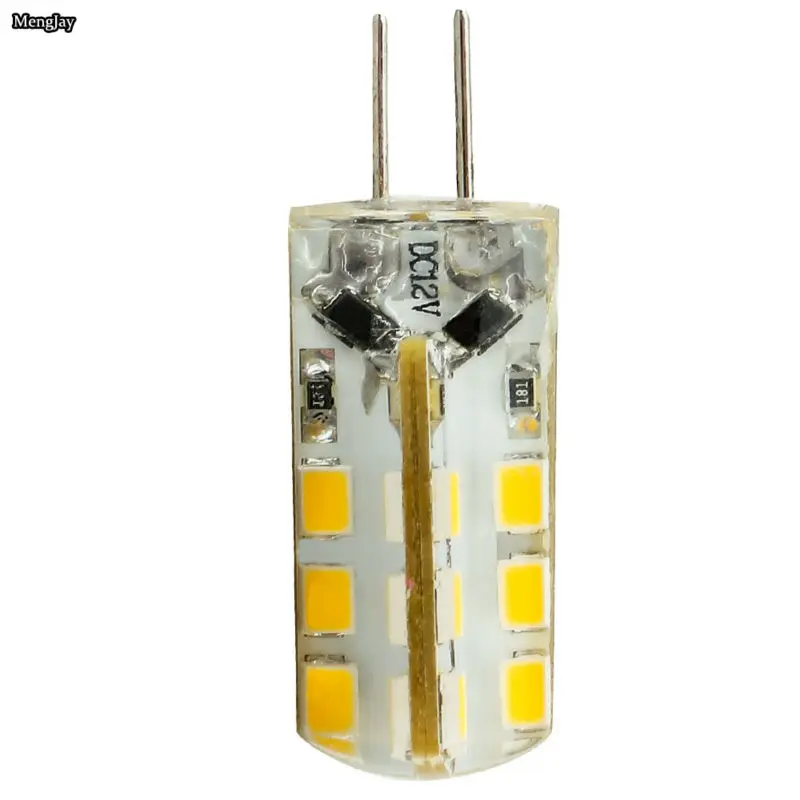 20 шт./лот светодиодный G4 2835 SMD 6 Вт AC/DC 12V G4 24 светодиодный лампа галогенная лампа g4 светодиодный 12v светодиодный лампы Гарантия 2Y освещения для студии фотографии