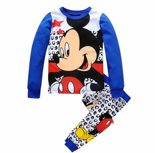 Lazy one pajamas New year Design Kids Pajamas Children Sleepwear Baby Pajamas Sets Boys Girls Animal Pyjamas