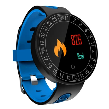 

Fitness Tracker Women Smart Watch Men Q8 Plus Smartwatch Waterproof Bracelet Heart Rate Monitor Sport Wristband for Android IOS