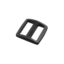 100 шт./упак. черный настроить пряжку для ошейник со страховочными ремнями для ремня лямки Паракорд 10 мм 13 мм 15 мм 20 мм 25 мм