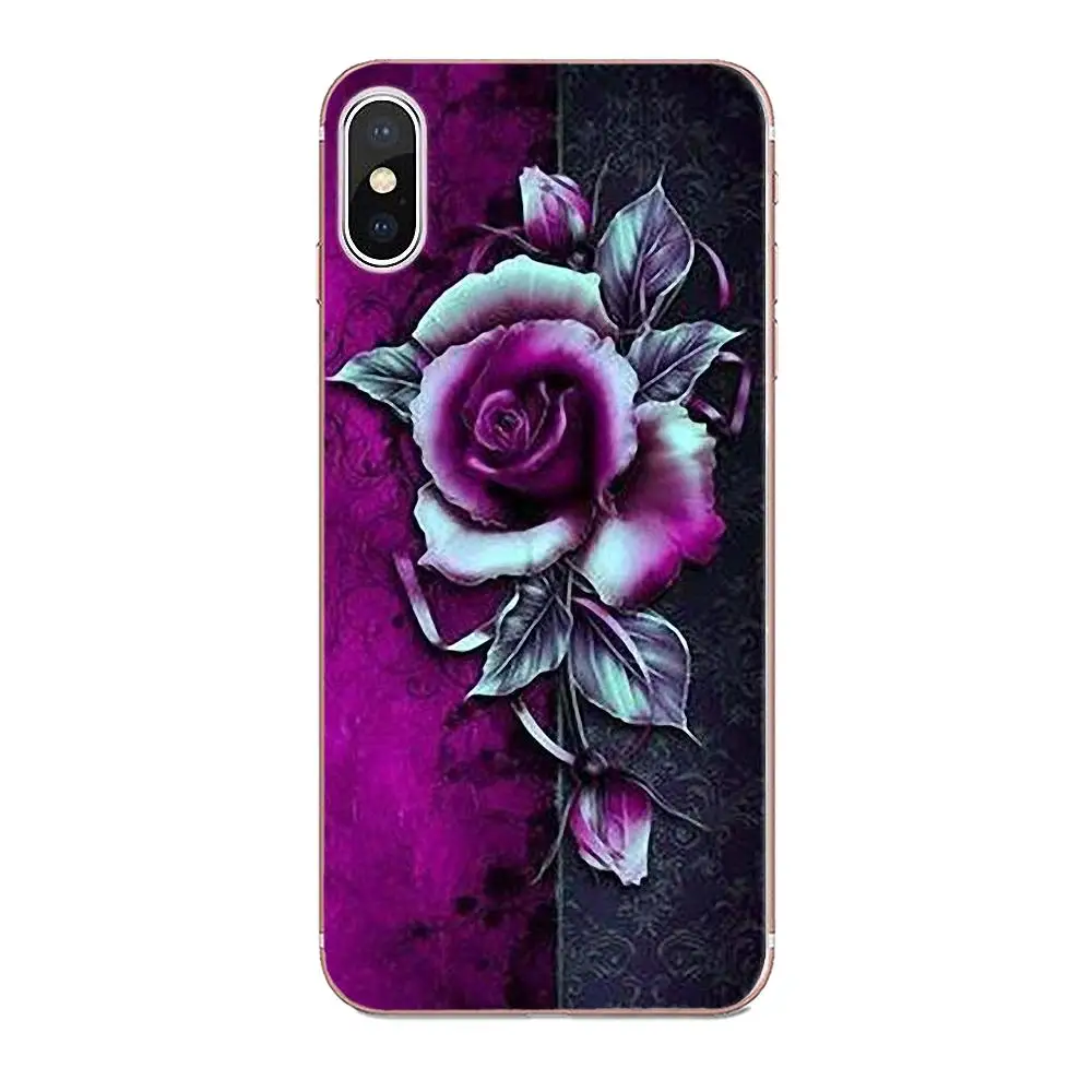 Мягкий чехол для мобильного телефона Huawei Honor Mate Nova 2 6A 7A 7C 8C 8S 10 10i Y5 Y9 Lite P Smart GR5 2019