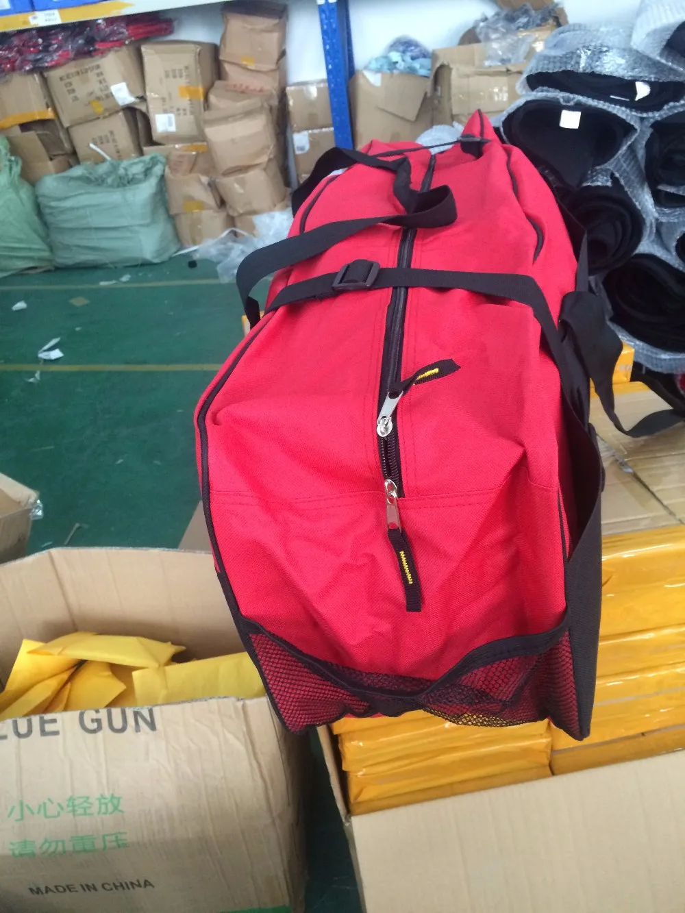 PDR Tools Bag 1000mm*250mm Super PDR Nylon Bag Hand Bag Paintless Dent Repair Tools PDR Toolkit Hand Tool Set Herramentas