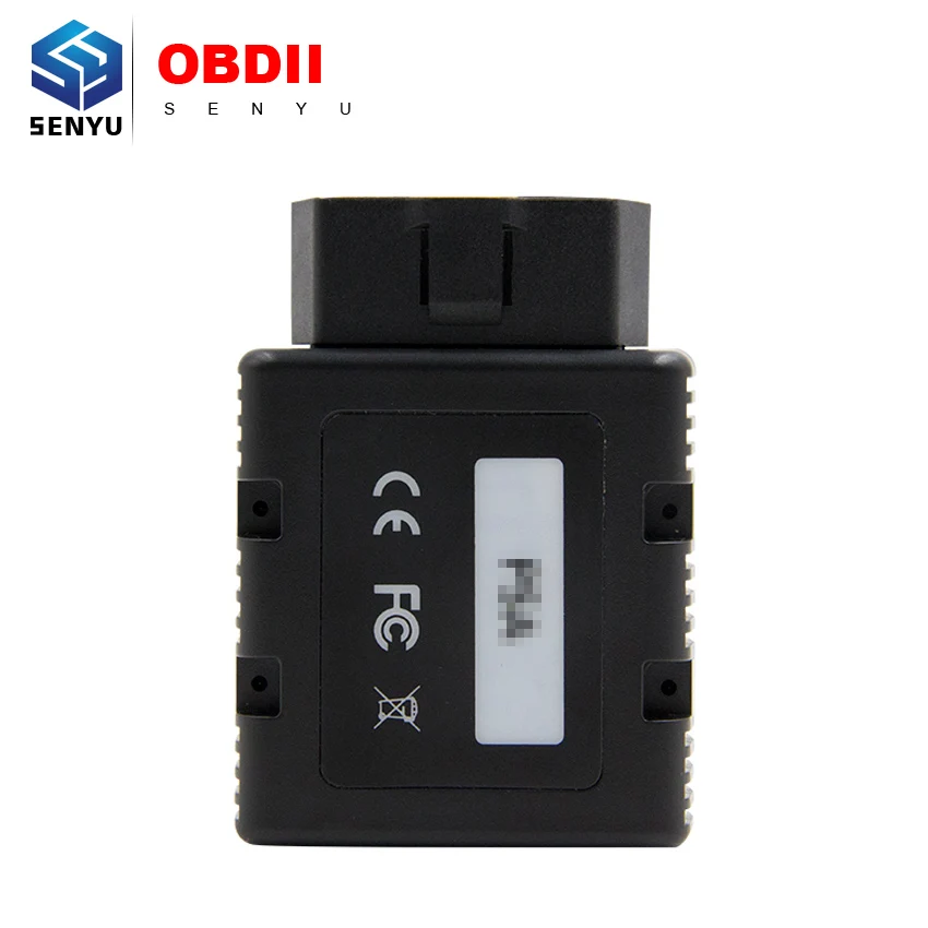 Для Citroen/peugeot для PSA-COM BT Bluetooth obd obd2 диагностический инструмент OBD2 диагностический сканер инструмент Многоязычный