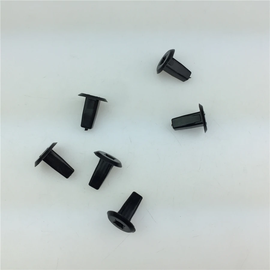 STARPAD For Chery Auto Plastic Fast Track Snap / Clips Universal Accessories Free Shippingin