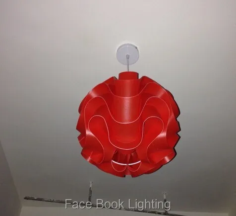 pendant lighting