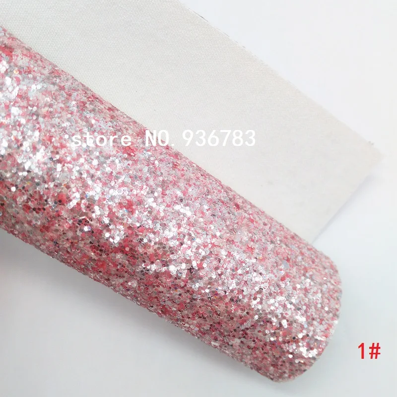 1 шт. A4 Размер 21X29 см с эффектом блестящей кожи для лук DIY сумки обувь MK120B - Цвет: 1