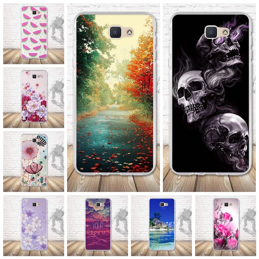 

Case For Samsung Galaxy J5 Prime Cases Cover For Galaxy J5 Prime On5 2016 Cover Coque For Samsung J5 Prime G570 G570F Case